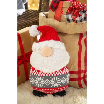 Jeté Santa clause