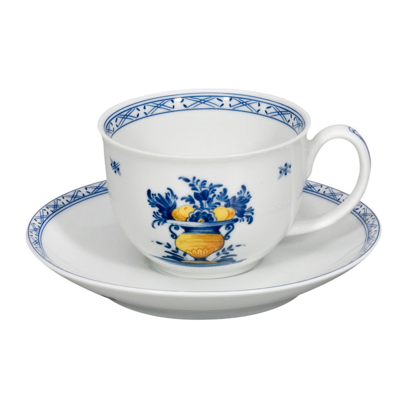 Tasse et soucoupe Viana Expresso