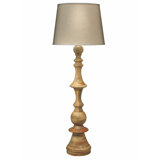 Budapest Floor Lamp