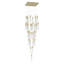 41 - Light Chandelier-72365699-72365700