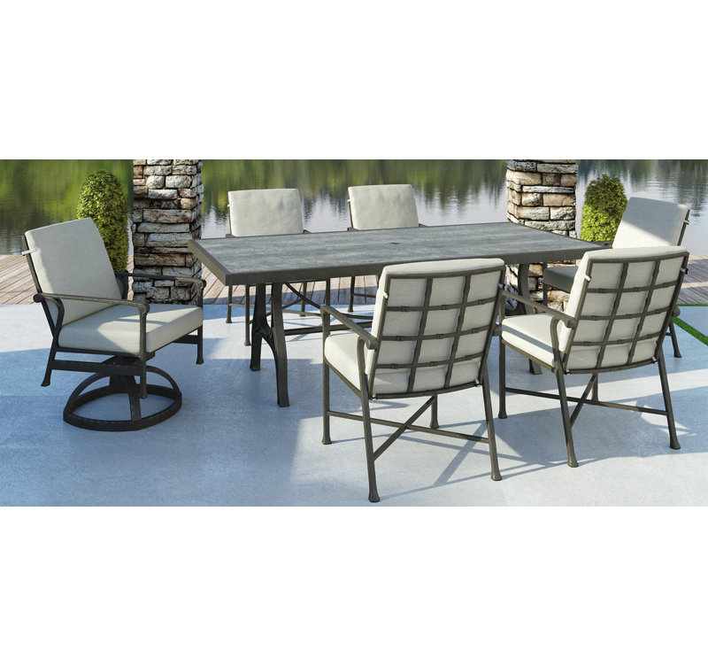 Marquis Outdoor Glider