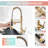 Landolt Kitchen Faucet