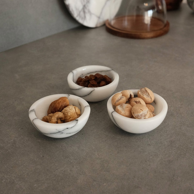 Bowl Set (3 Pieces)