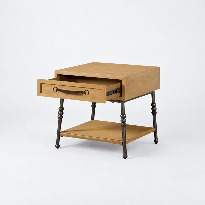 Table de bout Deemston