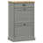 Gray is out of stock selected