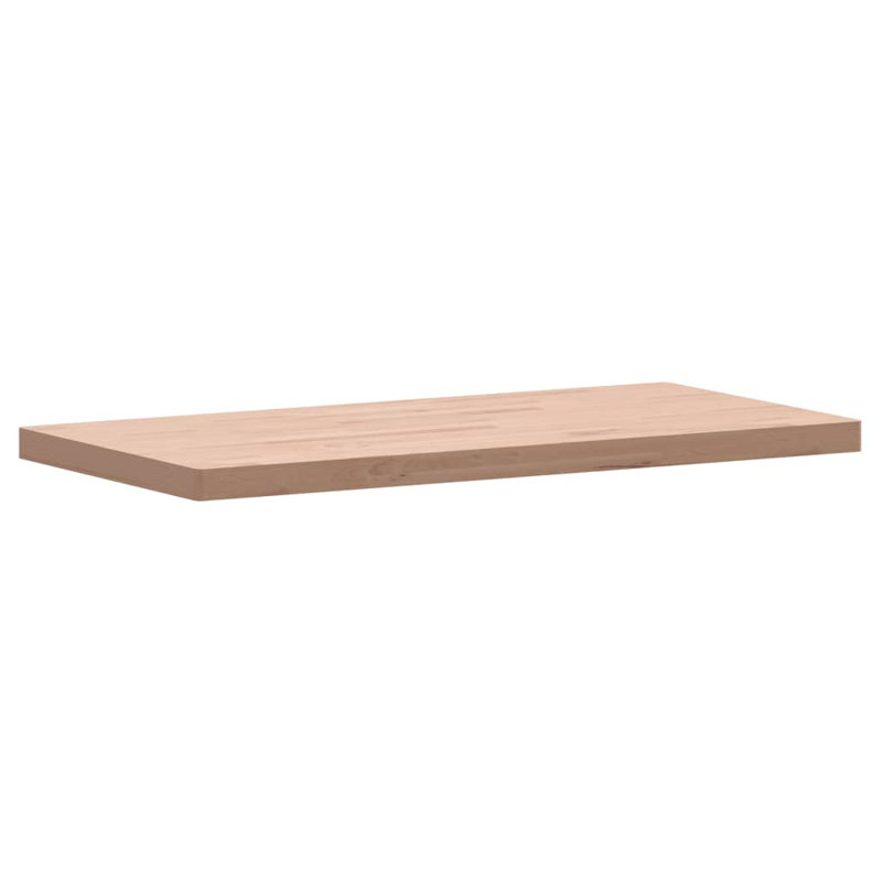 Correen 100cm Solid Wood Bathroom Vanity Top