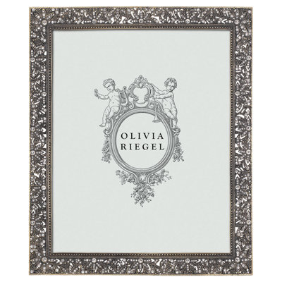 Windsor Metal Picture Frame
