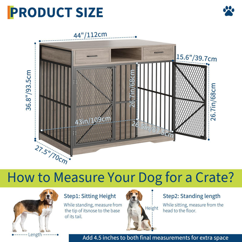 Pet Crate