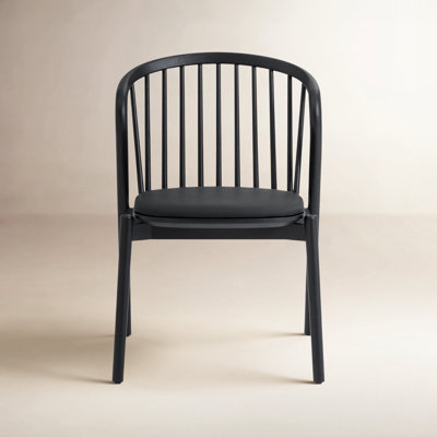 Bullough Walnut Dining Chair
