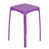 Purple is out of stock selected