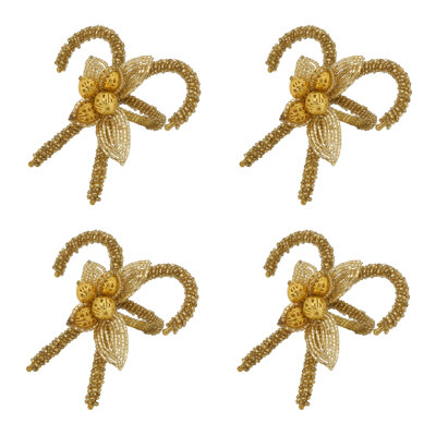 Napkin Ring Collection Iron Napkin Ring