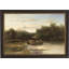 Riverboat Print