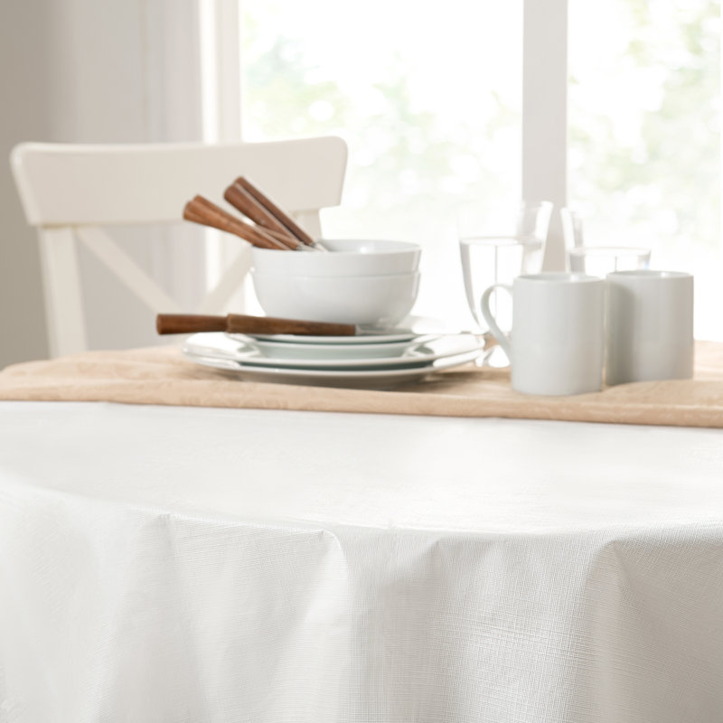 Tonkin Vinyl Table Protector