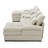 130" U-shaped Sofa with Console,Cupholders,And Usb,6-seat Upholstered primary living space Furniture,Sleeper Couch Set with Chaise for Living Room