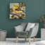 Art sur toile Andrea Lavery Goldie-1190390820