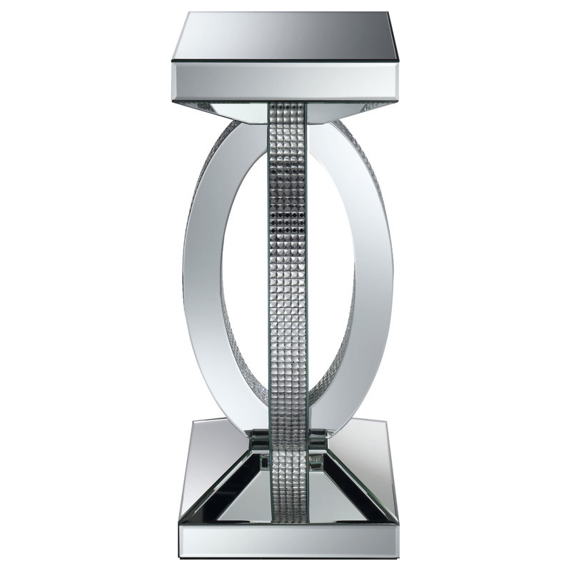 Table de bout Empire