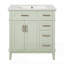 Meuble-lavabo 30 po avec lavabo en céramique-1461967119