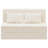 Convertible Sofa Sleeper, Single Size Foldable Floor Couch Bed-463807248-457603357