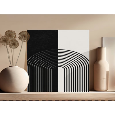 Wrapped Canvas Print Set