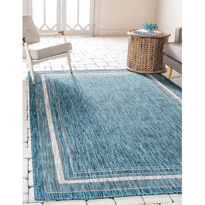 Sevil Indoor / Outdoor Rug