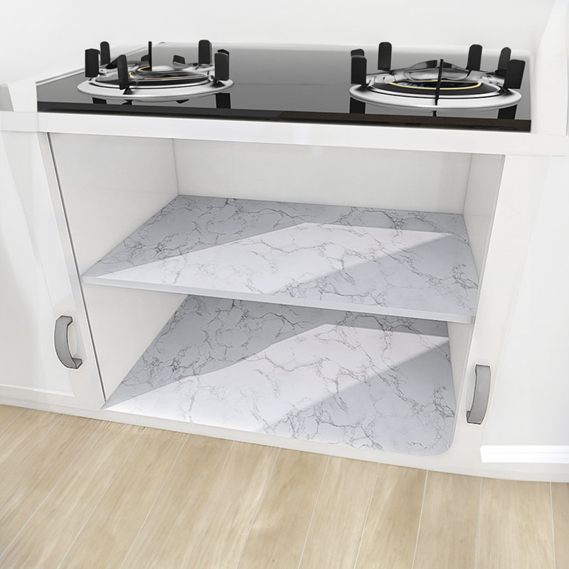 Self-adhesive Marble Wallpaper