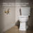 Tone Pivoting Toilet Paper Holder-93330273