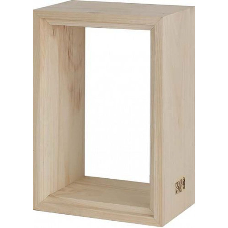 Jaweed Accent Shelf
