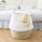 Dovecove Althoff Fabric Basket-1213879966