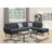 Millette Upholstered Sectional Right Hand Facing-176992952