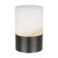 Caspe Alabaster 6 Rechargeable Table Lamp