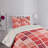 Modern & Contemporary Polyester Geometric Shapes Coverlet-41890642
