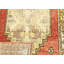 Runner One-of-a-Kind 3'7" X 10'1" Area Rug