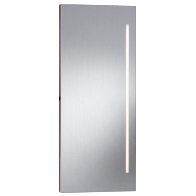 Flat Wall Mirror