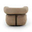 Gareth Swivel Barrel Chair-580941807