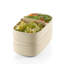 Lékué Natural LunchBox, 1 L