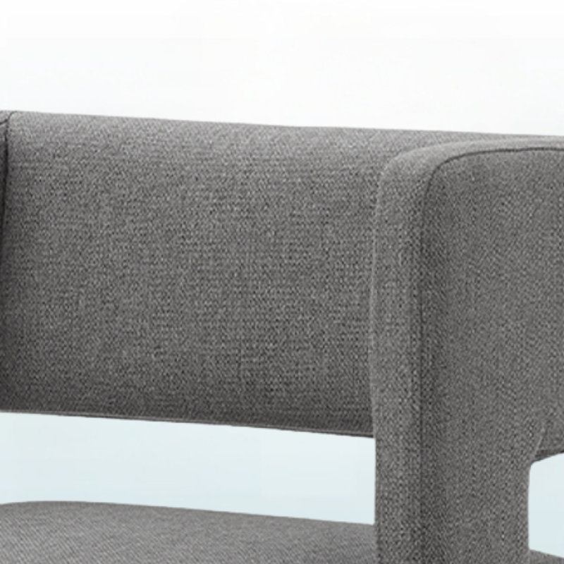 Ensemble de 2 tabourets de bar Camira