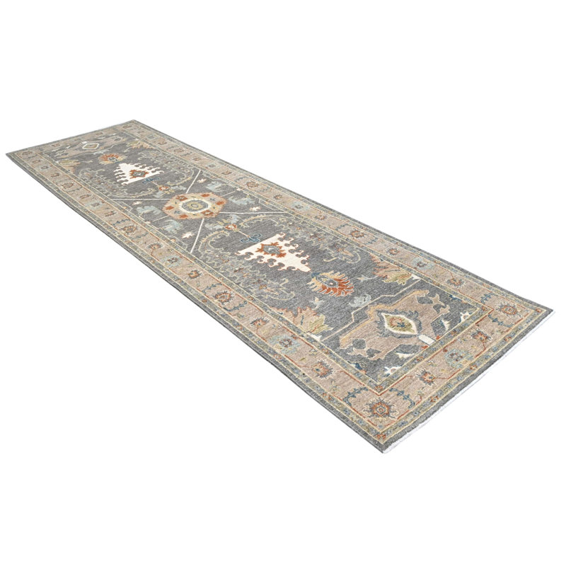 Tapis noué à la main Dover - 188719