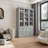 Binegar 78.7'' China Cabinet-1522081288