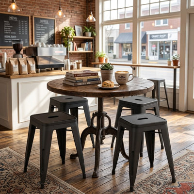 Tabouret de 18 po Apolito