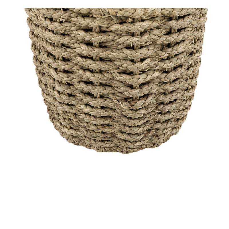 Ensemble de panier de rangement Cole and Grey Seagrass