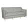 Justice 86.5" Sofa