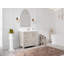 Meuble-lavabo simple 36 po avec comptoir Aberdeen-94287508-94287511