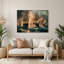 Art mural en métal nautique-2049428619