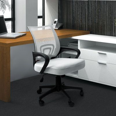 Ergonomic Mesh Commercial Use Office Task Chair