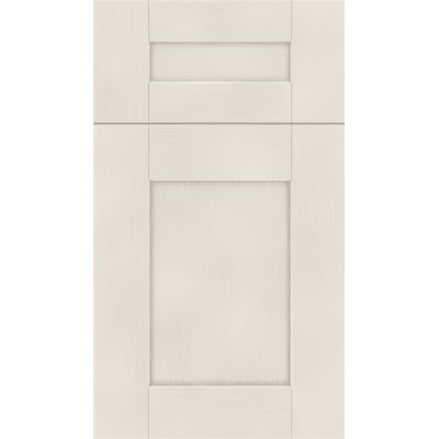 Dwelling Full Access Crescent Door Sample
