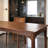 Exquisite practical walnut rectangular Table
