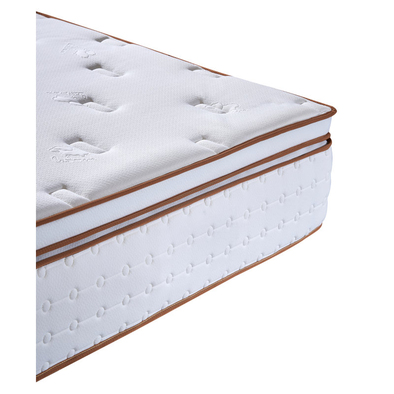 Space 3000 Pocket Sprung Mattress, Super King (6')