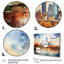 Dallas Perspectives IV, reproduction d'art sur toile-2085025628-2085025622