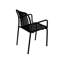 Fauteuil empilable Key West-92434744