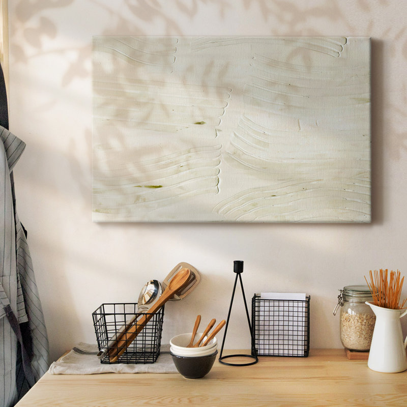Toile tendue Roll-Crossing I-Gallery, H 12 po x l 18 po